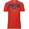3065 Adult Extra Soft Tri-Blend T-Shirt Thumbnail