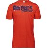 3065 Adult Extra Soft Tri-Blend T-Shirt Thumbnail