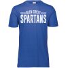 3066 Youth Extra Soft Tri-Blend T-Shirt Thumbnail