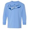 5400B Youth Heavy Cotton Long Sleeve Thumbnail