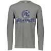 3075 Adult Extra Soft Tri-Blend Longsleeve Thumbnail