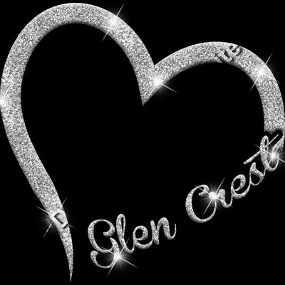 GLT36 SILVER GLITTER Thumbnail