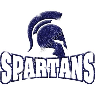 GLT32 BLUE GLITTER Thumbnail