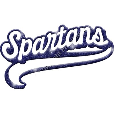 GLT78 BLUE GLITTER Thumbnail