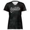222796 Ladies' Cotton-Touch Poly T-Shirt Thumbnail
