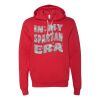 3719 Unisex Sponge Fleece Hoodie Thumbnail