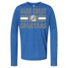 3513Y Youth Extra Soft Tri-blend Long Sleeve Thumbnail