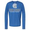 3513Y Youth Extra Soft Tri-blend Long Sleeve Thumbnail