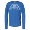 3513Y Youth Extra Soft Tri-blend Long Sleeve Thumbnail