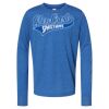 3513Y Youth Extra Soft Tri-blend Long Sleeve Thumbnail