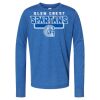 3513Y Youth Extra Soft Tri-blend Long Sleeve Thumbnail