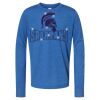3513Y Youth Extra Soft Tri-blend Long Sleeve Thumbnail